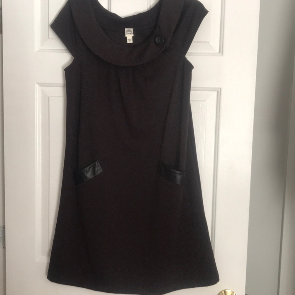 Sangria dress